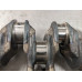 #P805 Crankshaft Standard For 16-18 Volkswagen Jetta  1.4